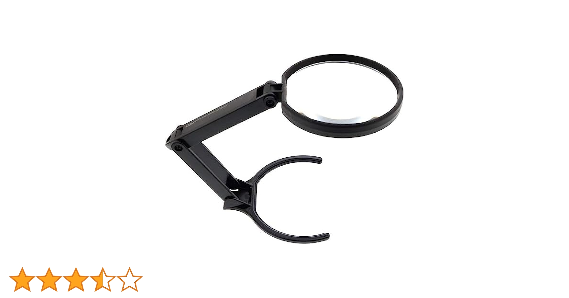 Amazon | サンスター文具 拡大鏡 虫眼鏡 スタンド付ルーペ PRO